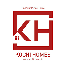kochi-homes-logo